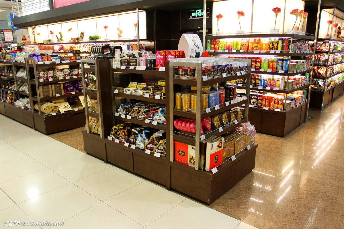 為何超市貨架隔段時(shí)間就要調(diào)整一會(huì)呢