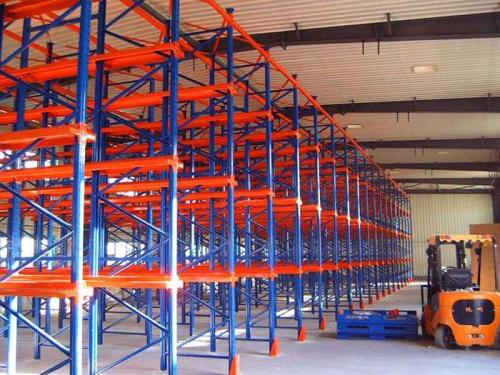 倉(cāng)庫(kù)貨架在驗(yàn)收時(shí)哪些地方需要我們仔細(xì)查看