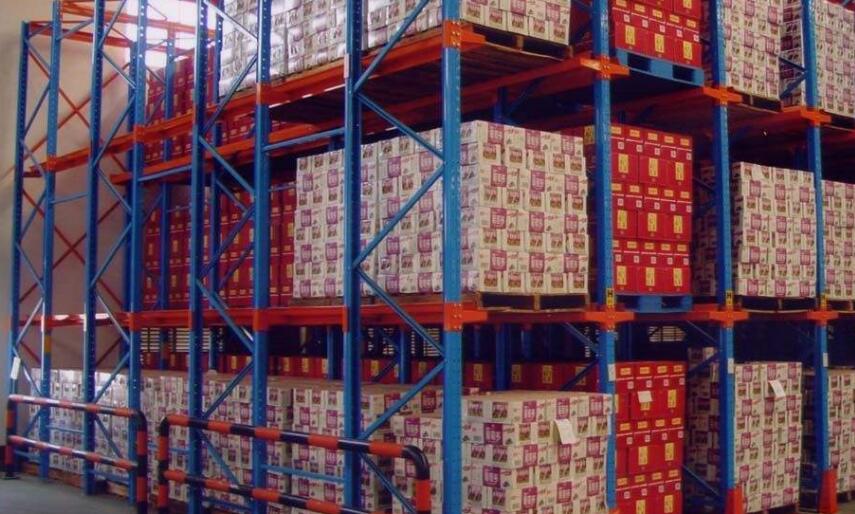 什么樣的倉庫貨架承重才算是合格