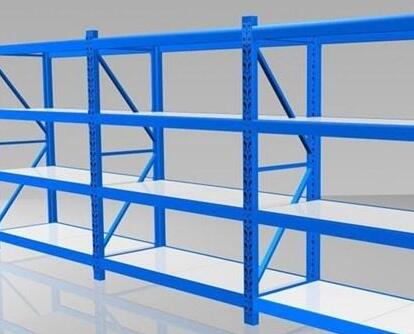 貨架應該怎么樣做好日程保養維護呢？