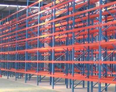 為了節(jié)約不必要的資金使用,倉庫貨架維護工作勢在必行